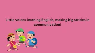 Famous Accelerated Learning Program (ALP) Spoken English Roleplay - Class 1 Net Worth