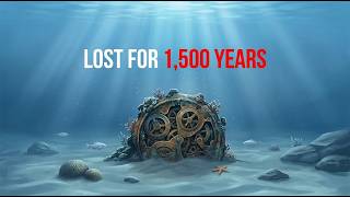 When an Ancient Computer Was Built—and Then Forgotten | Slumbering Lore