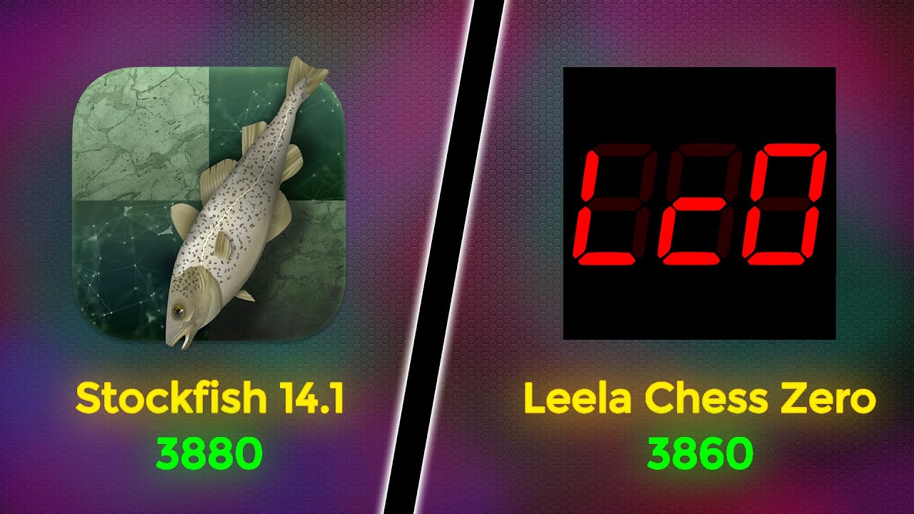 Leela Chess Zero Beats Stockfish 106-94 In 13th  Computer Chess  Championship 