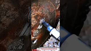Best Innovative Tool for Broken Bolt Removal using Screw Extractor