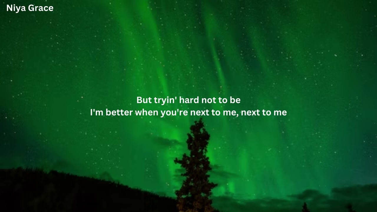 Gracie Abrams - Full Machine (Lyrics)
