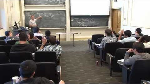 Lecture 2 -- Parallelism Basics - Carnegie Mellon - Parallel Computer Architecture 2012 - Onur Mutlu