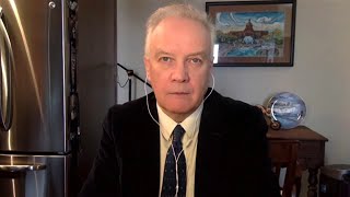 Alberta-based political commentator reacts to Alberta Premier Danielle Smith's first throne speech