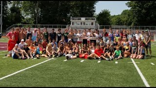 Chocolate Milk Mile Ny 2019