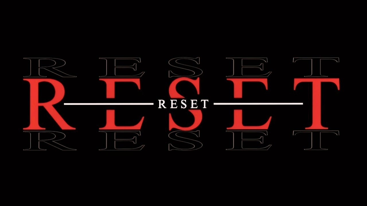 Watch EREN - RESET (Video Lyric) on YouTube Watch EREN - RESET (Video Lyric) on YouTube