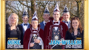 Prinsenlied wurmensoppers 2013