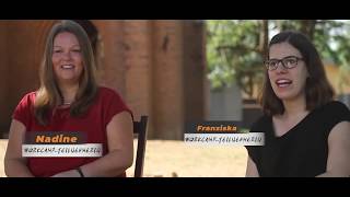 Kenia Rangala Chap. 2: Was ist ein Workcamp