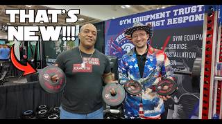 Freedom Fitness Equipment: Everything You Need for Your Home Gym
