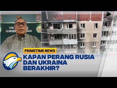 Video: Kapan invasi momok dimulai?