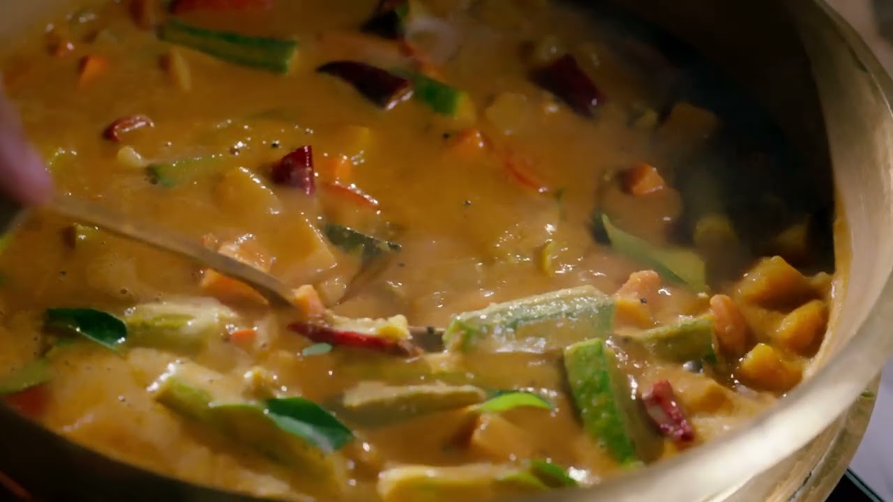 Eastern Sambar Powder kond perfect Sambar - eppolum!