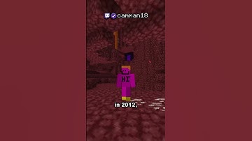 the nether reactor core in 2021