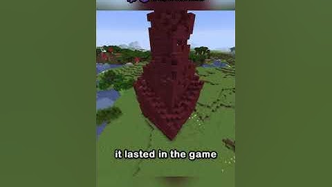 the nether reactor core in 2021