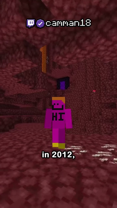the nether reactor core in 2021