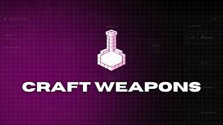 [ FREE | OPEN SOURCE ] Weapon Crafts | FiveM Weapons Craft 📍