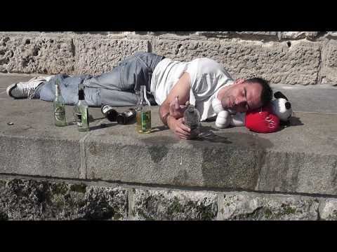 Putzkolonne Leipzig feat. Marco S. & Tony N. - Abschied (bittersüsser Schmerz)