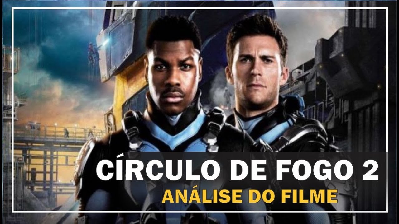 Filme Completo Circulo De Fogo Dublado Em Português