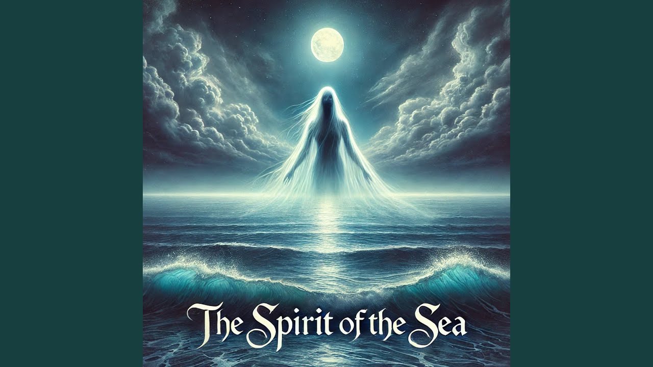 The Spirit of the Sea