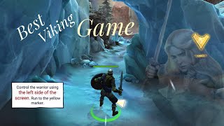 I, Viking Valhalla Path: A real time PVP battle on Android and iOS. screenshot 5