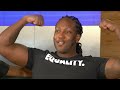 Will Serge Ibaka Save the Raptors Season? I The Hangout