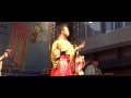 Banda Uchina - Arino Mama De - Let it Go - 38o Tanabata Matsuri - 17/07/2016 - Parte 6