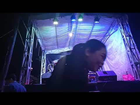 Penyanyi Artis Makassar Elyn Cetarrr Bang Jahong By Rasya D'academy