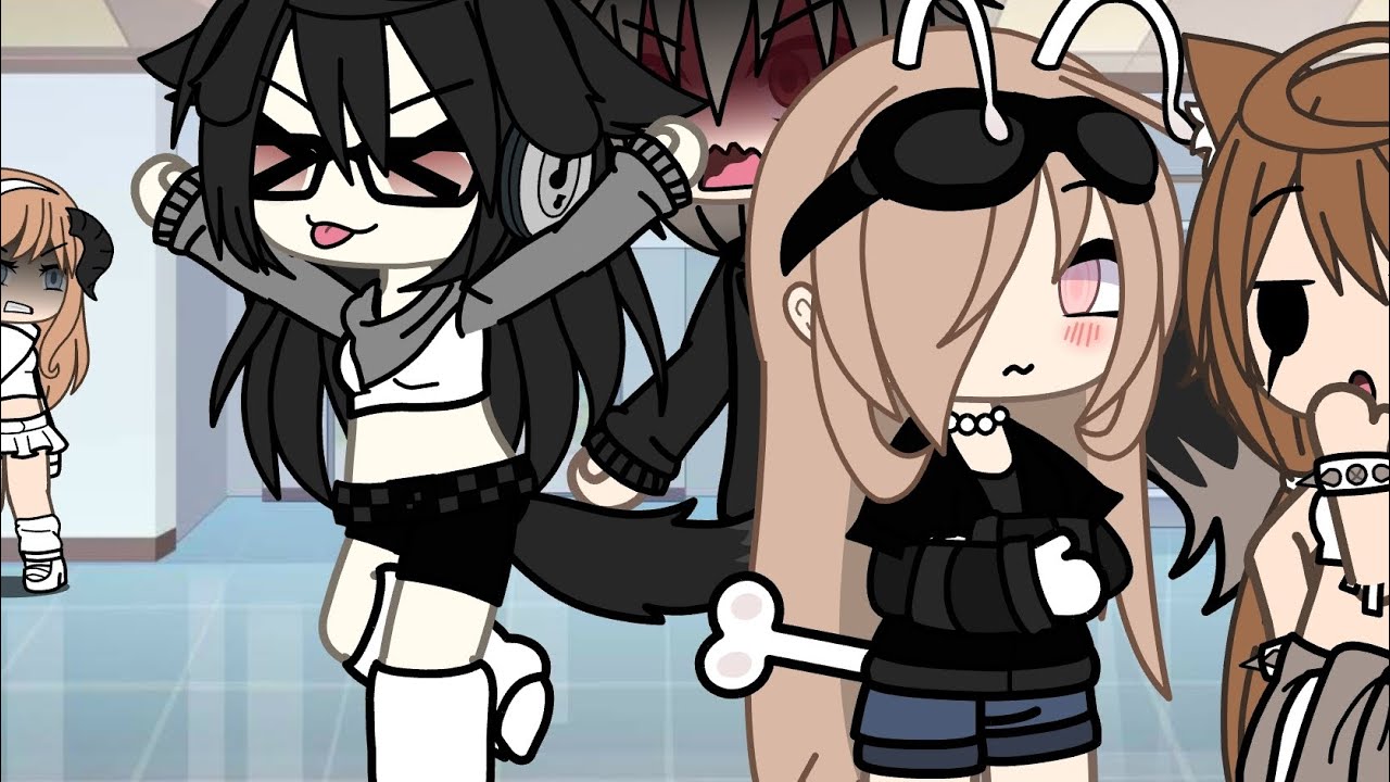 Troublemaker { Glmv }