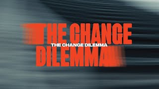 Grace on Demand | The Nature of Change | Week 1