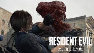 Resident Evil Requiem (Ep.27) - Underground