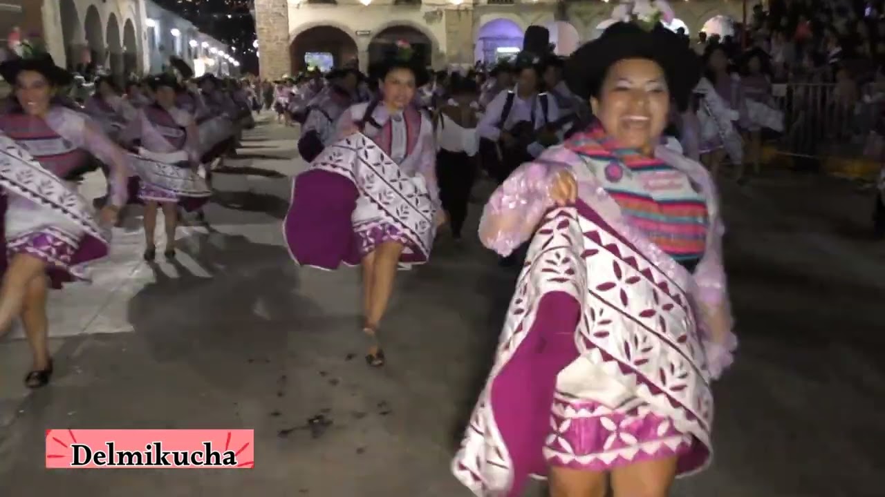 Carnaval Sentimiento Fajardino 