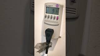 Does New Large Fridge Use Less Electricity?