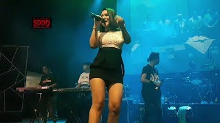 LAGU ADJ MENDUA - ANETH KOESWOYO - DIMAS PRO - EXSITO