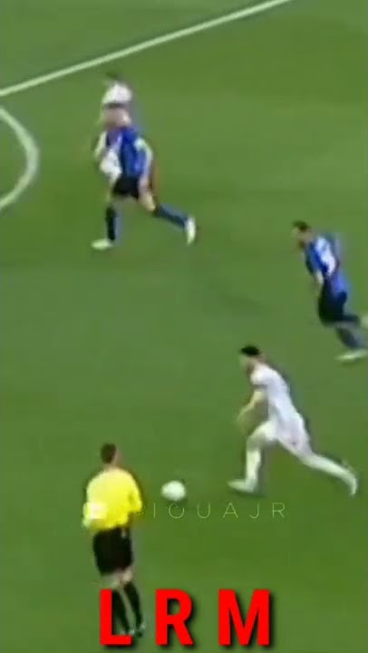 messi 15 second