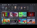 wir spielen roblox
