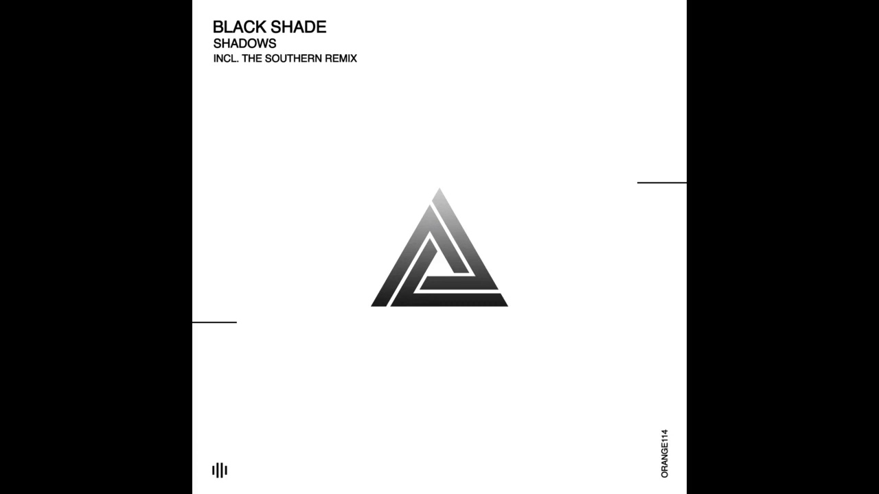 Black Shade - Raw (The Southern Remix)