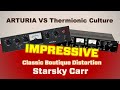 Arturia vs culture vulture  the definitive comparison