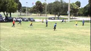 PB Spartans vs Palm Beach Metro Stars 8 31 2014