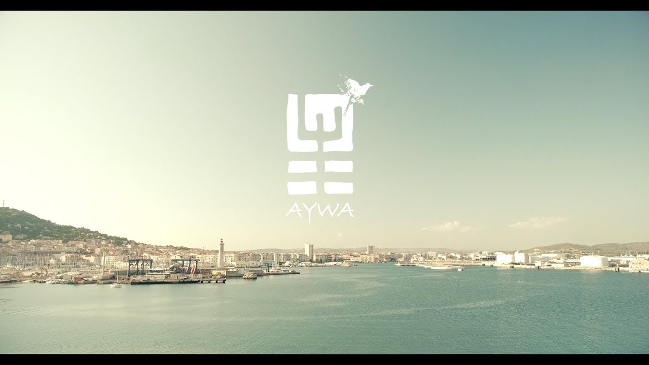 Watch AYWA - Lmouja - Clip Officiel - الموجة on YouTube Watch AYWA - Lmouja - Clip Officiel - الموجة on YouTube