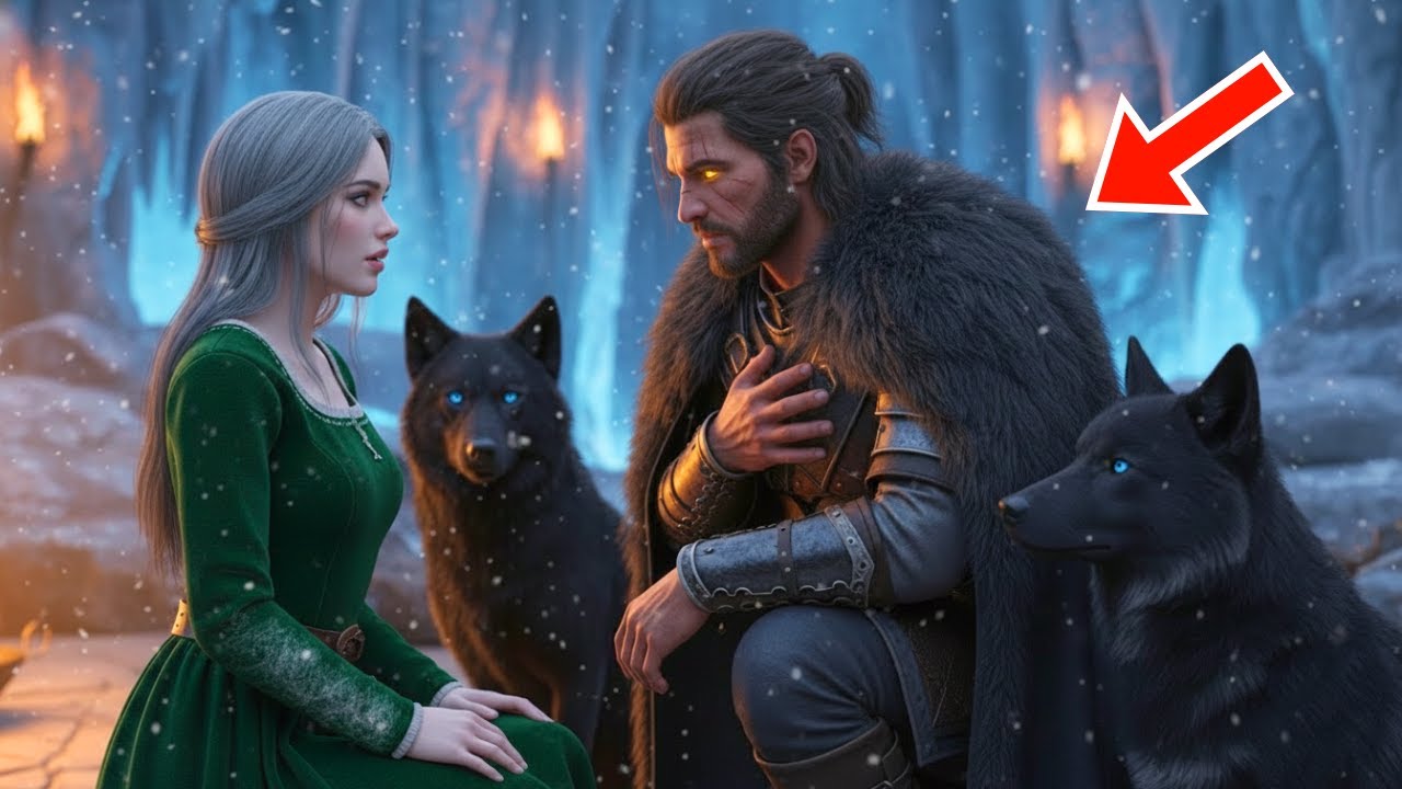 kaufte die Braut für einen Dollar aber als der Alpha König niederkniete erkannte sie dass er der Aus