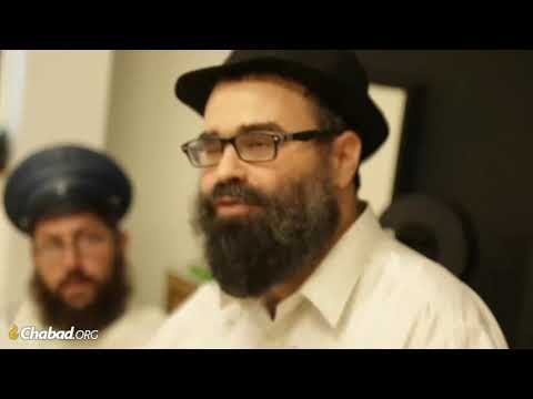 Tzivos Hashem Rally Yud Beis Tammuz 5779