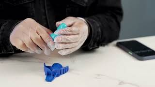 DIY TEETH IMPRESSION KIT