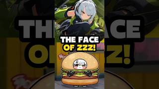 ZZZ Will Not Be the Same Without Her #zenlesszonezero #zzzero #hoyoverse