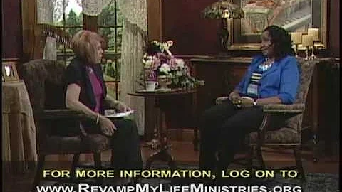 Homekeepers - Guest Marcia Fisher