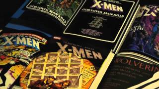 The X-Men Come Home to New York