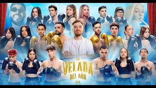 LA VELADA DEL AÑO VI