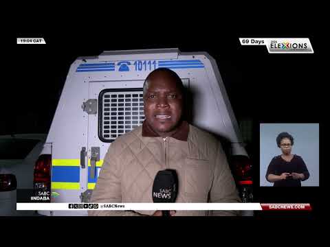 Iindaba zesiXhosa @19H00 | 27 August 2026