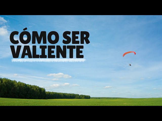 ¿Tienes miedo de fallar en la vida? content media