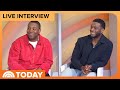 Kenan Thompson and Kel Mitchell Announce New Mobile Game