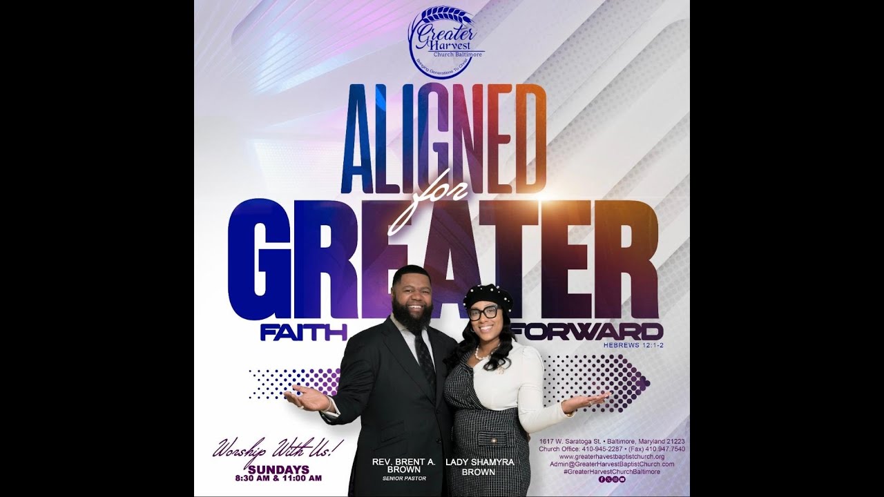 8:30am Sunday Worship Service March 8, 2026