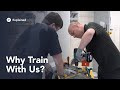 City and guilds training  electrical why train with us