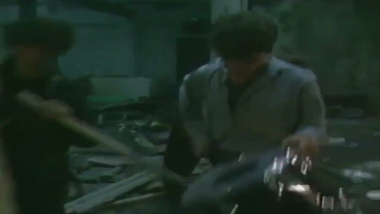 Never Fall - Christ In Concrete in VPRO's Jonge Helden, 1987d